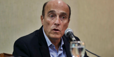 Di Candia y Goyeneche expresaron preocupacin ante respaldo de "El Gucci" a Martnez