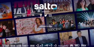 Visto bueno para la plataforma francesa que pretende competir con Netflix
