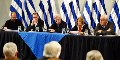 Gobierno realizar rendicin de cuentas en Tacuaremb, Artigas y Rivera