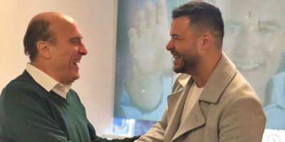 Plantearn a Daniel Martnez analizar ingreso el de "El Gucci" a lista del Frente Amplio