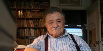 IM propuso nombrar Mario Benedetti a una calle de la ciudad