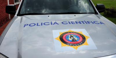 Identificaron al hombre que muri� a la intemperie en Brazo Oriental