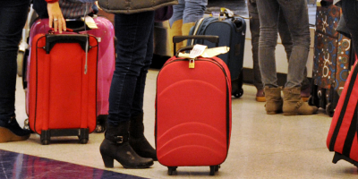 Tres personas fueron detenidas vinculadas al envo de droga a Europa desde Carrasco