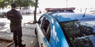 El FBI busca en Brasil a un sospechoso de integrar grupo terrorista Al Qaeda