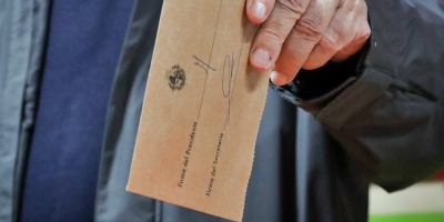 El FA presentar proyecto de ley para habilitar el voto en el exterior