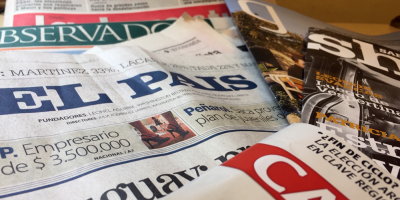El gobierno firm un decreto ante baja en venta y distribucin de diarios y revistas