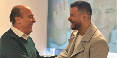 Martnez cambi de opinin y explic por que le pidi a El Gucci que no integrara listas