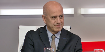 Renunci el director de Desarrollo Ambiental de la Intendencia de Montevideo