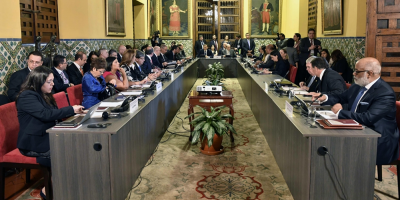 Grupo de Lima rechaza convocatoria de elecciones para Asamblea en Venezuela
