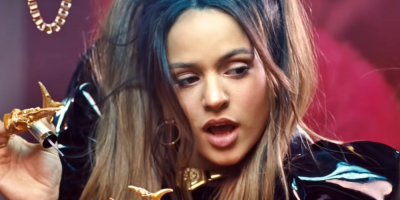 Rosala anuncia nuevo tema con Ozuna y actuar en los Video Music Awards 2019