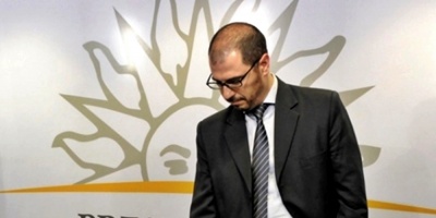 Presidencia revisar publicacin donde Astori  critica el programa de gobierno de Lacalle