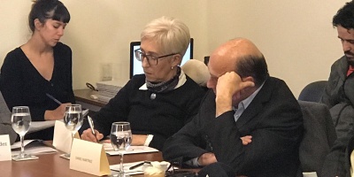 Abogados de El Gucci analizan iniciar acciones legales contra Goyeneche y Di Candia