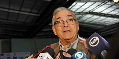 Ministro Benech seal que productores argentinos podran trasladar inversiones a Uruguay