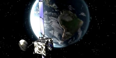 Nuevas cifras: El pasado julio fue el mes ms caluroso de los ltimos 140 aos en el planeta