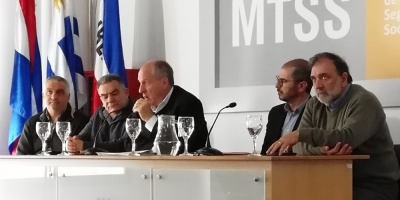 El Ministerio de trabajo abrir el 20 de agosto las inscripciones para capacitarse y trabajar en UPM-2 