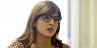 Goyeneche le respondi a El Gucci: Cuando violentan a las mujeres, soy ingobernable