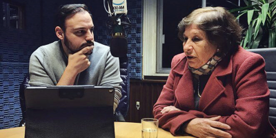 Alex Mazzei: "Cuanto ms heterogneo es el centro educativo ms riqueza en el aprendizaje se advierte"