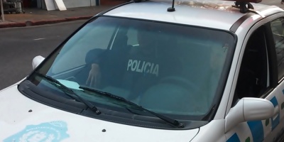 La Justicia dict prisin domiciliaria para dos militares que abusaron sexualmente de una menor en la ciudad de Durazno