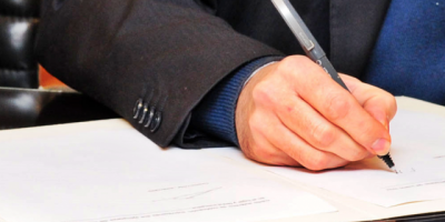 Signan acuerdo para la creacin de un centro socio-educativo juvenil para personas con discapacidad y dependencia