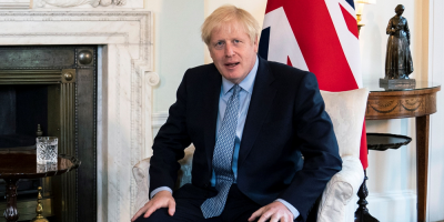 La libre circulacin "terminar" en el Reino Unido si hay un "brexit" sin acuerdo