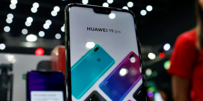 EE.UU. prorrogar la moratoria para hacer negocios con Huawei, segn medios