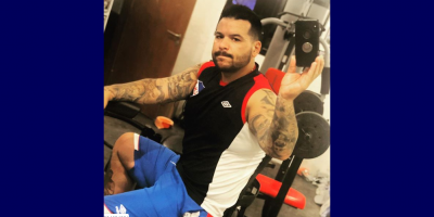 Finalmente "el Gucci" confirm que demandar a Daniel Martnez, Di Candia y Goyeneche por dao moral