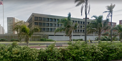 El MEC declar de inters a la Sptima Feria de Universidades de EEUU