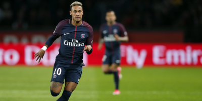 El entorno de Neymar est tras la pista de un posible traspaso al Juventus