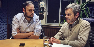 Leal: propuestas del PN "nos pueden llevar a una deriva de violencia y a un espiral autoritario delicado"