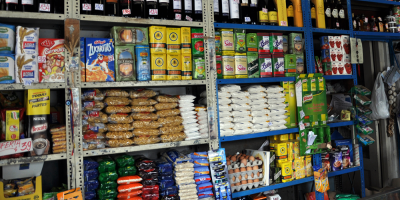 Preocupacin en comerciantes de Salto y Paysand ante diferencia de precios con Argentina