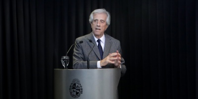 Vzquez se maana para realizarse estudios tras haber comunicado que tiene un ndulo pulmonar con "proceso maligno"