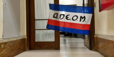 ADEOM denuncia a Intendencia por asignar funcionarios a costa de "favores polticos"