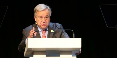 ONU: preocupacin mundial por incendios en la Amazonia
