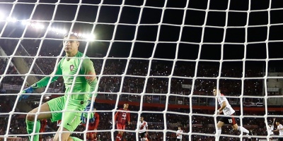 River venci a Cerro Porteo y viajar a Asuncin con una buena ventaja