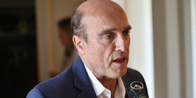 Martnez comenz gira por el interior y critic propuesta econmica de Lacalle Pou