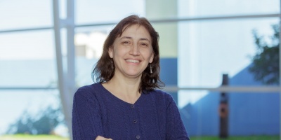 Claudia Amura: Una GM argentina admiradora de Capablanca, Anand y las hermanas Polgar
