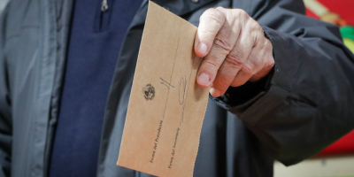 El 53 % de la poblacin piensa que el prximo presidente ser de la oposicin