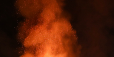 El INUMET informa sobre el eventual ingreso de humo a Uruguay por los incendios forestales en la Amazonia