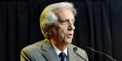 Evoluciona favorablemente el presidente Tabar Vzquez tras la biopsia que se le practicara este viernes