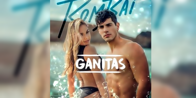 Rombai lanz su single y video titulado 'Ganitas'