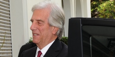 Vzquez de alta