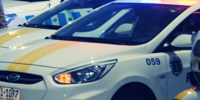 Un hombre y una mujer fallecieron en diferentes siniestros de trnsito