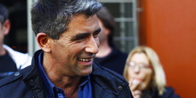 Sendic insisti que "unos defienden a la oligarqua, otros al pueblo"
