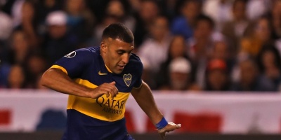 Boca sum un triunfo y River una derrota en la antesala del superclsico