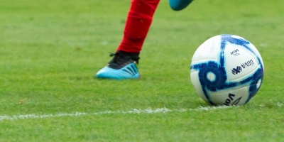 Con triplete de Montenegro, Olimpia es lder del Clausura en Paraguay