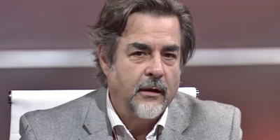 Ex fiscal Zuba propone la detencin de personas sospechosas