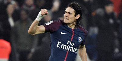 Cavani lesionado ser baja tres semanas