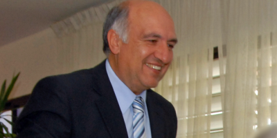 Candidato a vice de Cabildo Abierto sostuvo que "dentro de poco nos van a imponer una ley de homosexualidad obligatoria"