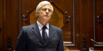 Ex diputado Mujica: "Las declaraciones del candidato argentino Fernndez son graves"