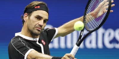 Federer logra la clasificacin para las Finales de la ATP